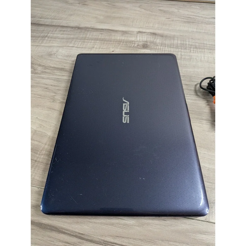ASUS E203M Laptop | Intel Celeron N4000 | 4GB RAM | 30GB Hard Drive |